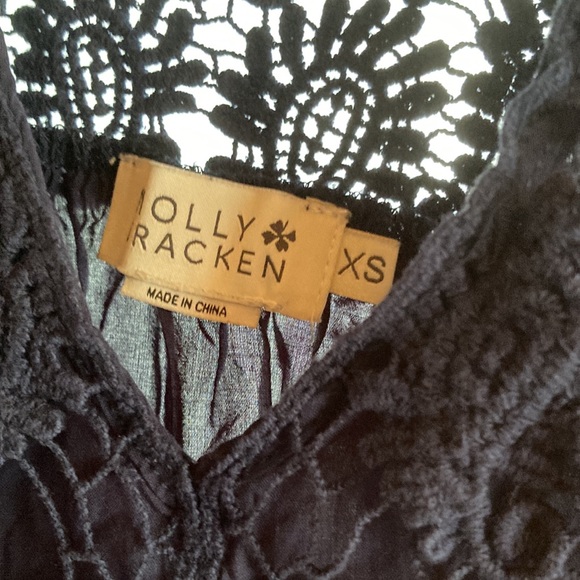 👚 EUC Ladies Molly Bracken sleeveless top 👚 - Picture 3 of 6